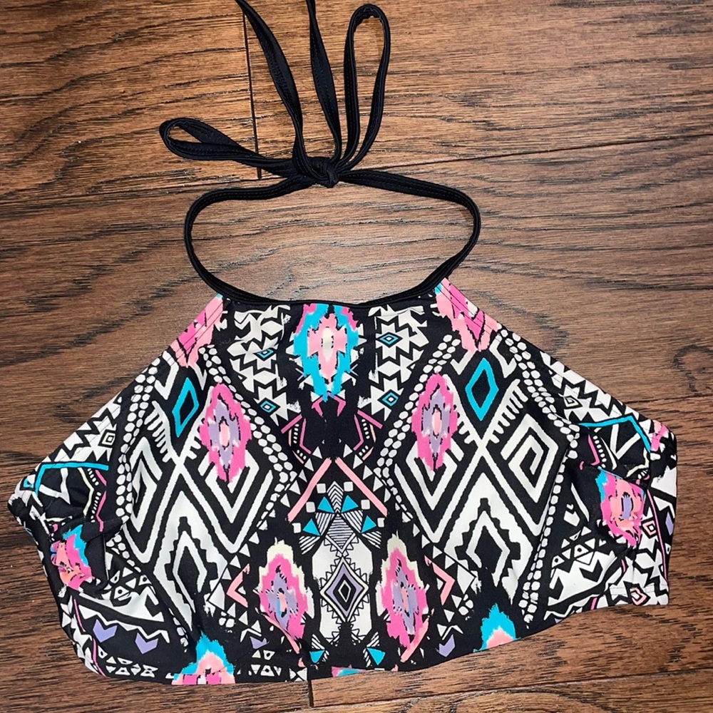 Bikini top